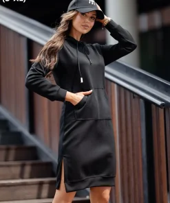 Sukienki damskie,size s-xl,paczka 4szt,1kolor
