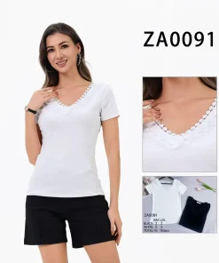 Bluzki damskie,size s/m-l/xl,Paczka 10szt,mix kolor