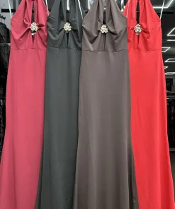 Sukienki damskie,size uni,Paczka 6szt,mix kolor
