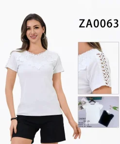 Bluzki damskie,size s/m-l/xl,Paczka 10szt,mix kolor