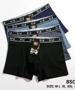Bokserki MĘSKIE,Size m-3xl,paczka 24szt, mix kolor