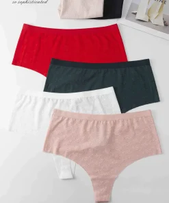Majtki Damskie,Size xl-3xl,paczka 24szt, mix kolor