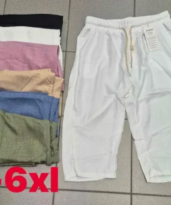 Spodenki Damskie,Size 2xl-6xl,paczka 12szt, mix kolor