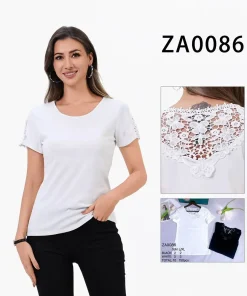 Bluzki damskie,size s/m-l/xl,Paczka 10szt,mix kolor