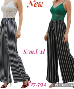 Spodnie Damskie,Size s/m-l/xl,paczka 12szt, mix kolor