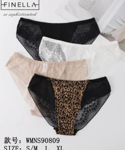 Majtki Damskie,Size s/m-xl,paczka 24szt, mix kolor