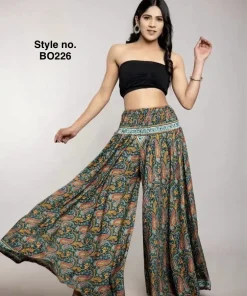 Spodnie damskie,size uni Paczka 10szt,mix kolor
