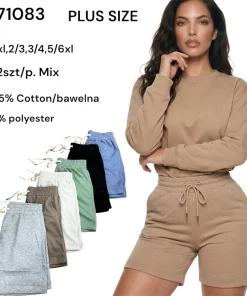 Spodenki Damskie,Size l/xl-5xl/6xl,paczka 12szt, mix kolor