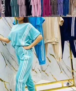 Komplety damskie,size uni,Paczka 6szt,mix kolor