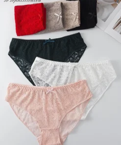 Majtki Damskie,Size m-xl,paczka 24szt, mix kolor