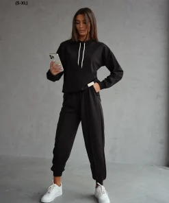 Komplety damskie,size s-xl,paczka 4szt,1kolor
