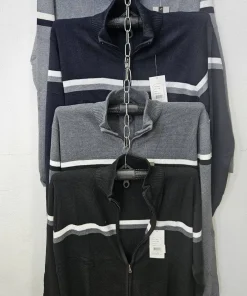 Swetry MĘSKIE,Size l-3xl,paczka 12szt, mix kolor