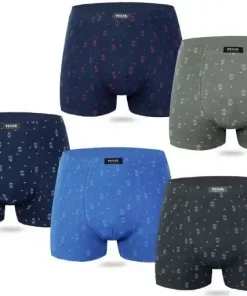 Bokserki MĘSKIE,Size 4xl-7xl,paczka 24szt, mix kolor