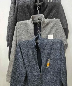 Swetry MĘSKIE,Size l-3xl,paczka 12szt, mix kolor