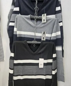 Swetry MĘSKIE,Size l-3xl,paczka 12szt, mix kolor