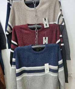 Swetry MĘSKIE,Size l-3xl,paczka 12szt, mix kolor