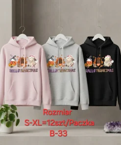 Bluzy damskie,size s-xl,Paczka 12szt,mix kolor