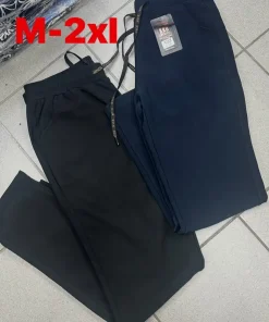 Spodnie Damskie,Size m-2xl,paczka 12szt, mix kolor