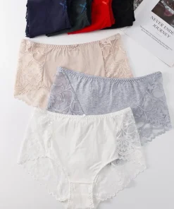 Majtki Damskie,Size xl-3xl,paczka 24szt, mix kolor