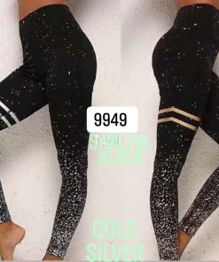 Legginsy Damskie,Size s/m-l/xl,paczka 12szt, 1 kolor