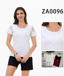 Bluzki damskie,size s/m-l/xl,Paczka 10szt,mix kolor