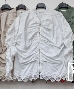 Bluzki damskie,size uni,Paczka 6szt,mix kolor