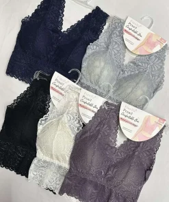 Topy Damskie,Size s/m-m/l,paczka 12szt, mix kolor