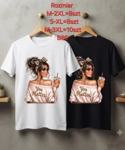 Bluzki damskie,size s-xl,Paczka 8szt,mix kolor
