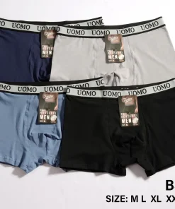 Bokserki MĘSKIE,Size m-3xl,paczka 24szt, mix kolor