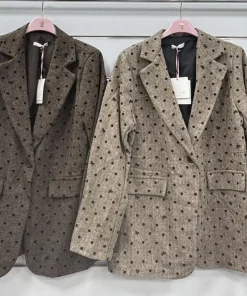 Marynarki damskie,size uni,Paczka 6szt,mix kolor