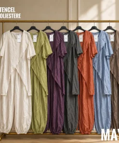 Komplety damskie,size uni,Paczka 6szt,mix kolor