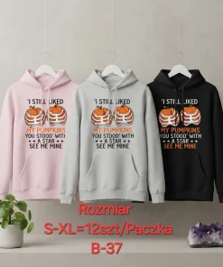 Bluzy damskie,size s-xl,Paczka 12szt,mix kolor