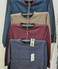 Swetry MĘSKIE,Size l-3xl,paczka 12szt, mix kolor