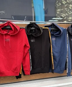 Bluzy MĘSKA ,size m-2xl,paczka 12szt,mix kolor