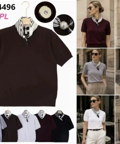 Swetry damskie,size uni,Paczka 10szt,mix kolor