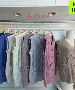 Swetry damskie,size m/l-l/xl,Paczka 10szt,mix kolor
