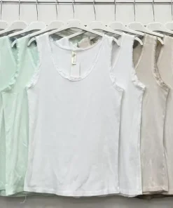 Bluzki damskie,size uni,Paczka 6szt,mix kolor