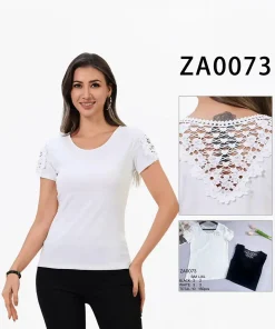 Bluzki damskie,size s/m-l/xl,Paczka 10szt,mix kolor