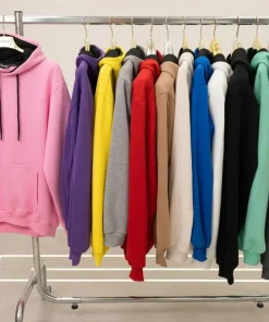 Bluzy Damskie,Size s-2xl,paczka 5szt, 1 kolor