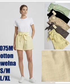 Spodenki Damskie,Size s/m-l/xl,paczka 12szt, mix kolor