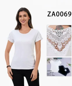 Bluzki damskie,size s/m-l/xl,Paczka 10szt,mix kolor