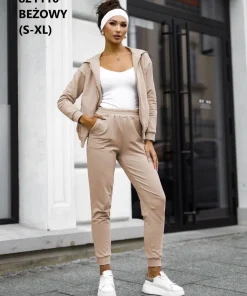 Komplety damskie,size s-xl,paczka 4szt,1kolor