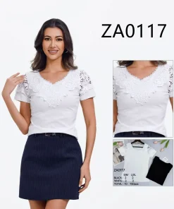Bluzki damskie,size s/m-l/xl,Paczka 10szt,mix kolor