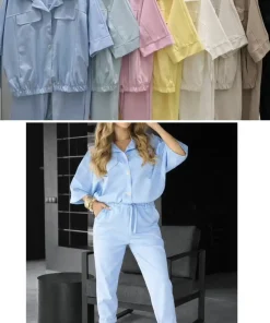 Komplety damskie,size uni,Paczka 6szt,mix kolor