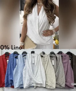 Bluzki damskie WŁOSKA ,Size uni ,paczka 6 szt mix kolor