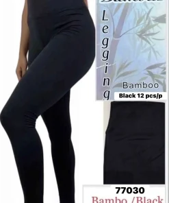 Legginsy Damskie,Size s/m-xl/2xl,paczka 12szt, 1 kolor