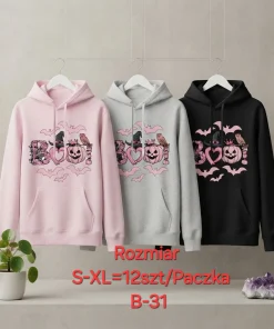 Bluzy damskie,size s-xl,Paczka 12szt,mix kolor