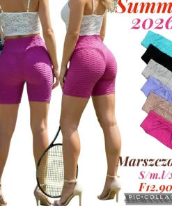 Legginsy Damskie,Size s/m-l/xl,paczka 12szt, mix kolor