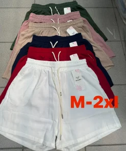 Spodenki Damskie,Size m-2xl,paczka 12szt, mix kolor