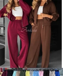 Komplety damskie WŁOSKA ,Size uni ,paczka 6 szt mix kolor